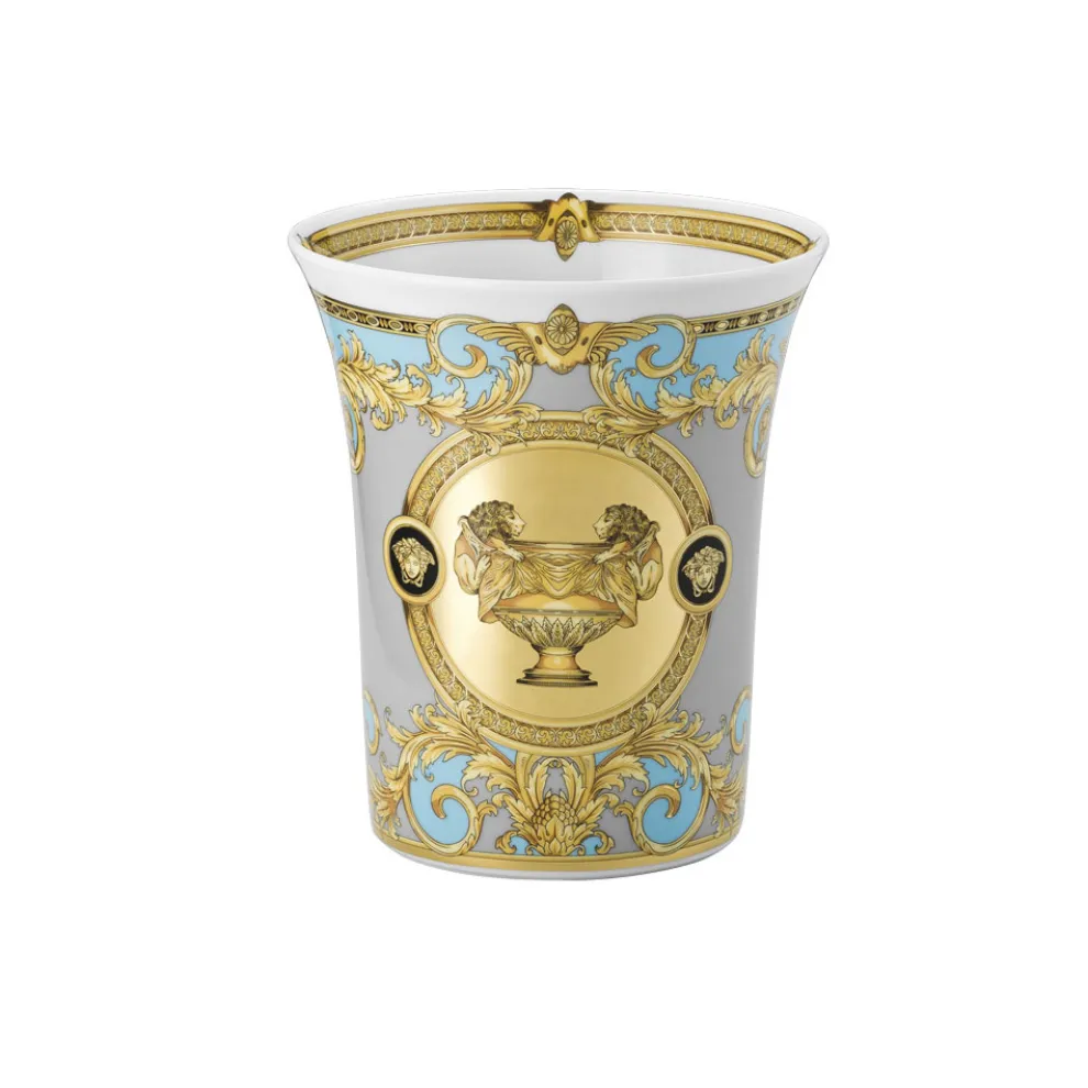 Rosenthal Versace Prestige Gala Porzellanvase - Prestige