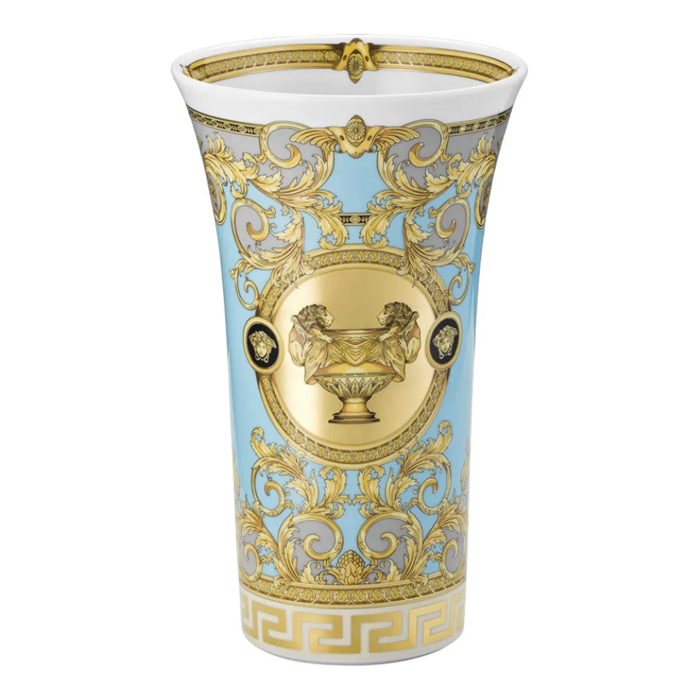 Rosenthal Versace Prestige Gala Porzellanvase - Prestige