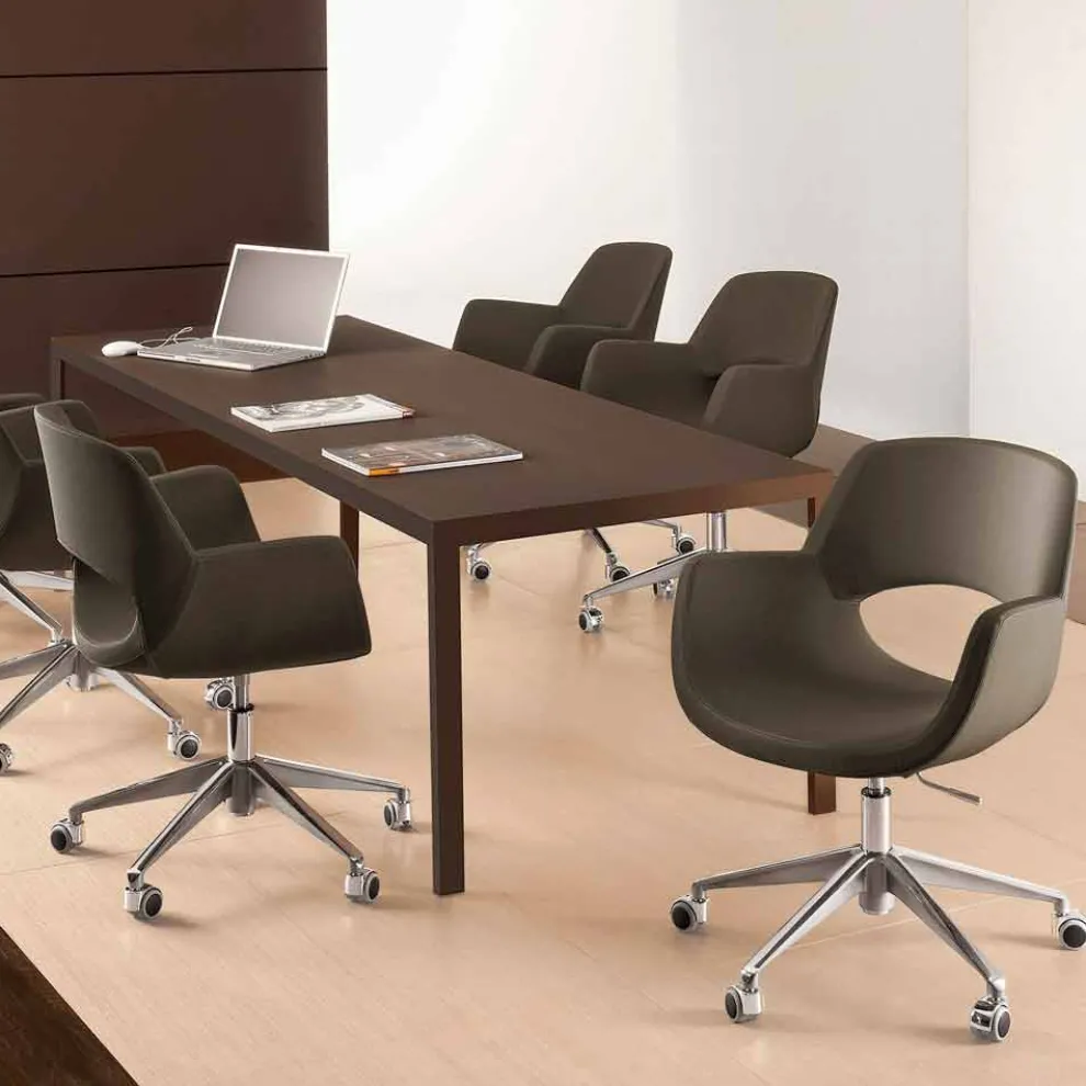 Bürostuhl in modernem Design Summer