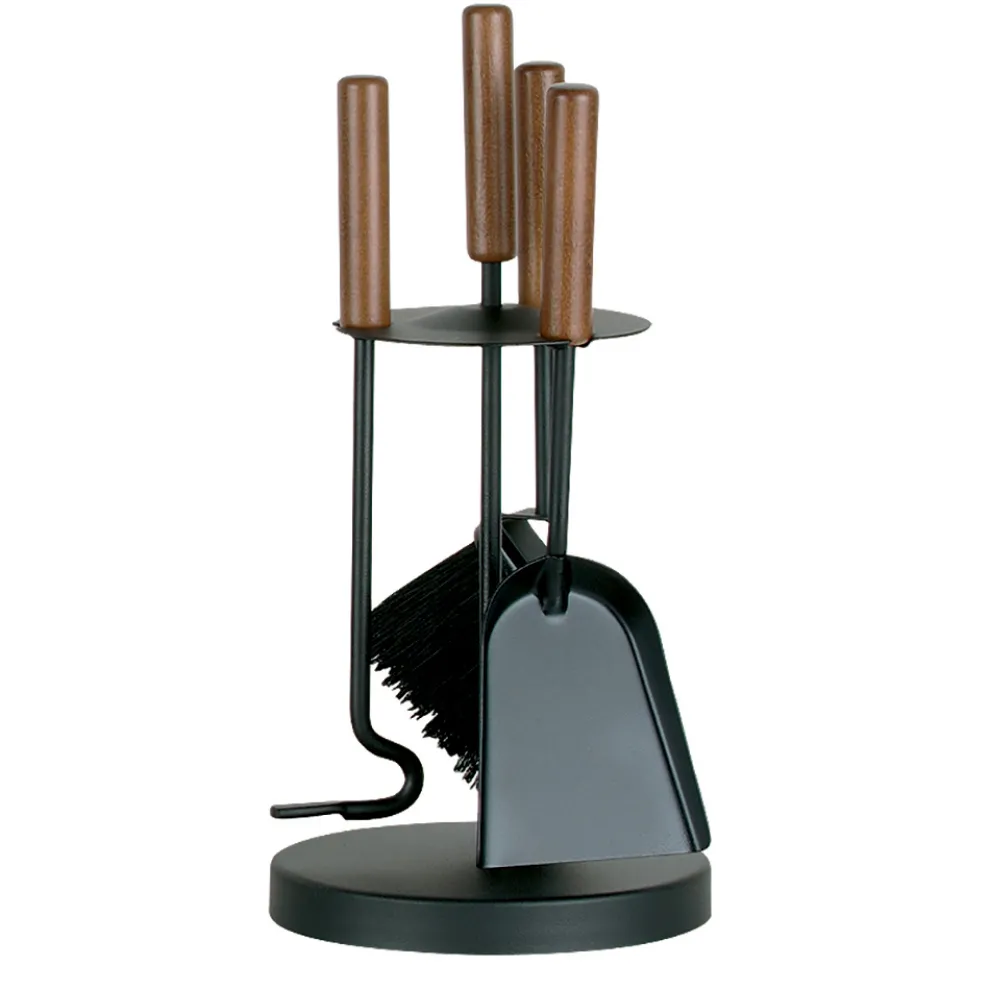 Werkzeughalter mit 3 Metallwerkzeugen in verschiedenen Ausführungen, hergestellt in Italien – Darbuka