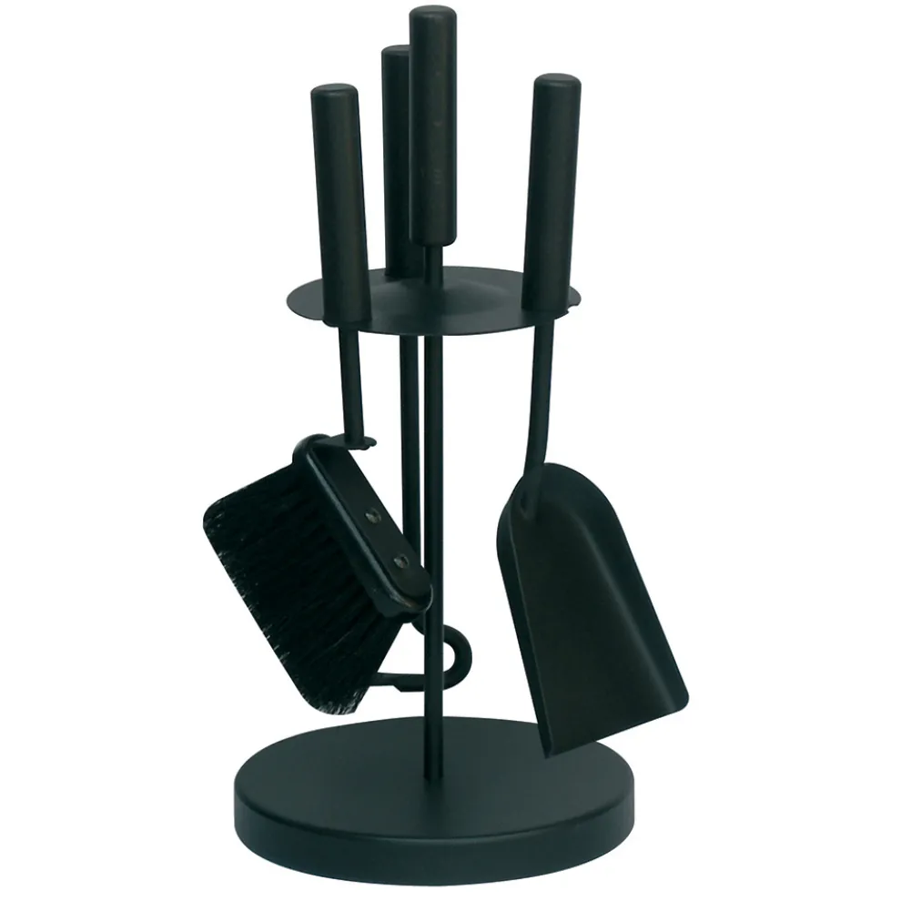 Werkzeughalter mit 3 Metallwerkzeugen in verschiedenen Ausführungen, hergestellt in Italien – Darbuka