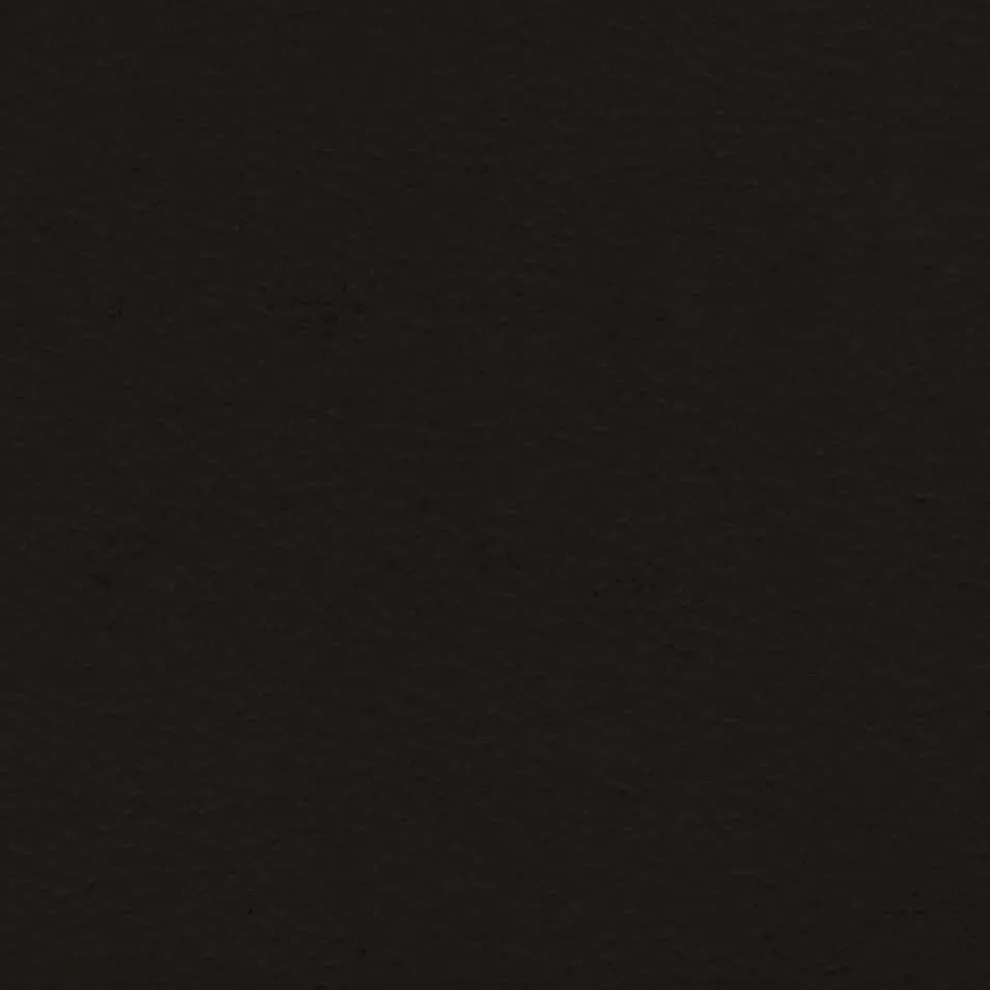 Zubehör Schreibtisch aus regeneriertem Leder Made in Italy - Brando