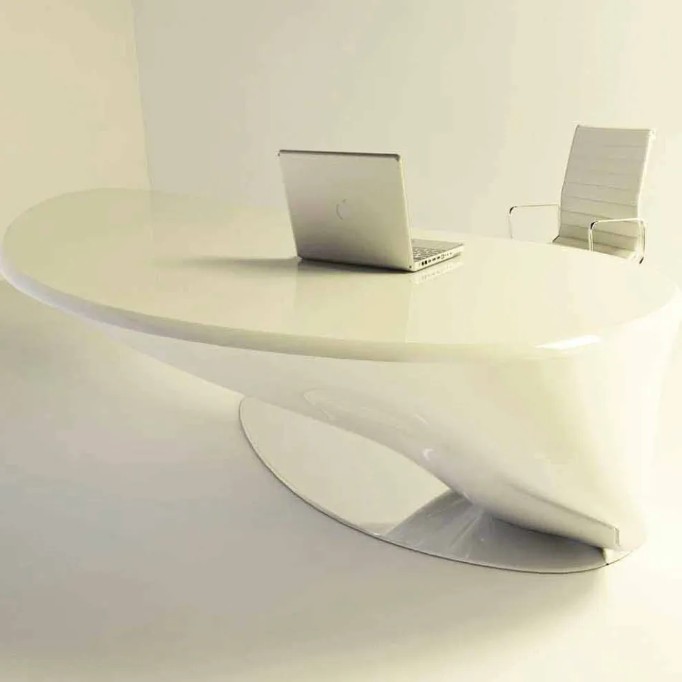 Moderner Schreibtisch italienisches Design Atkinson