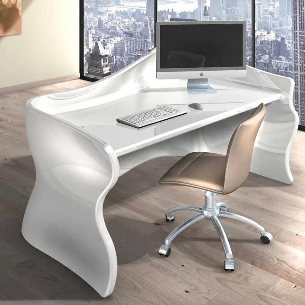 Büro Schreibtisch Velo Made in Italy