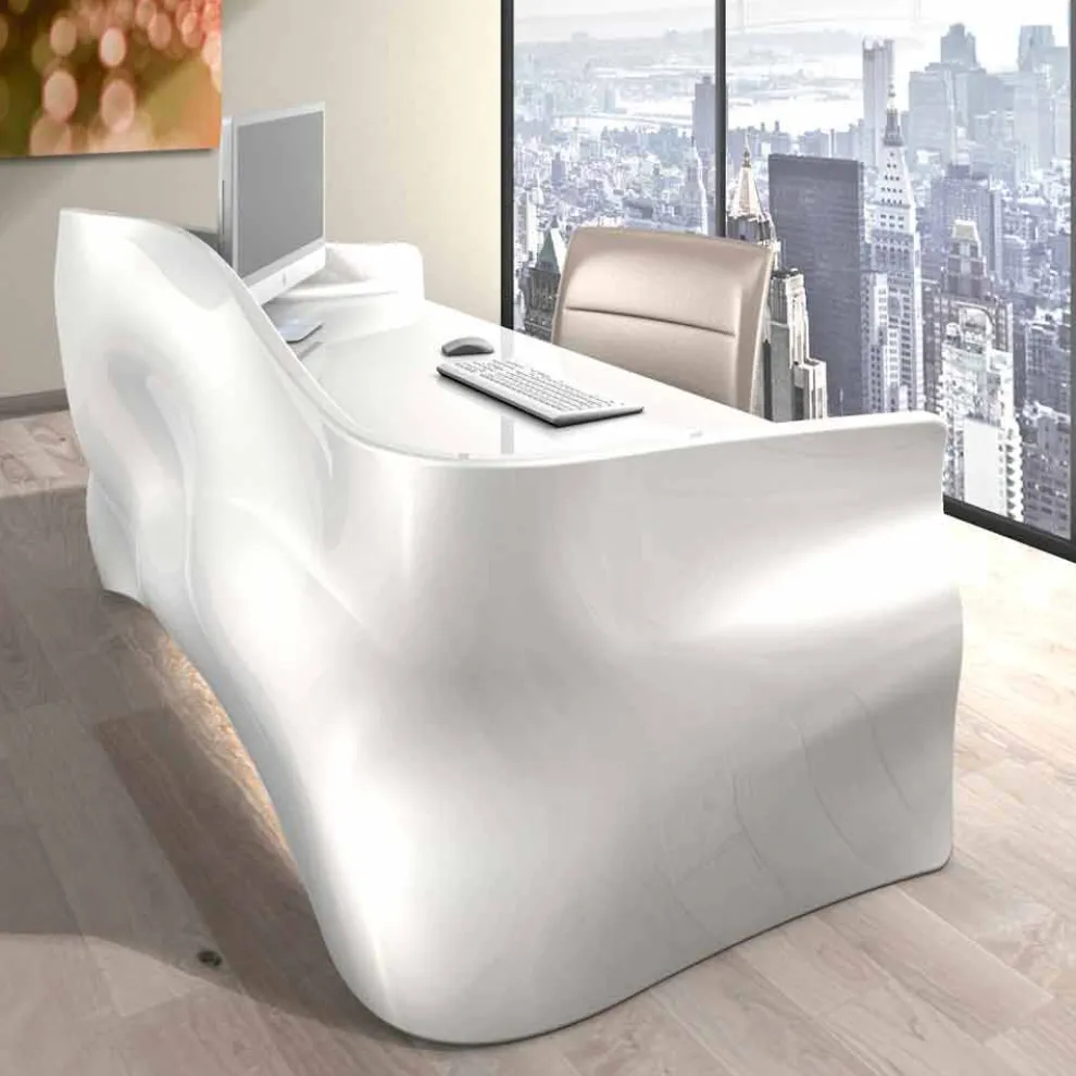 Büro Schreibtisch Velo Made in Italy