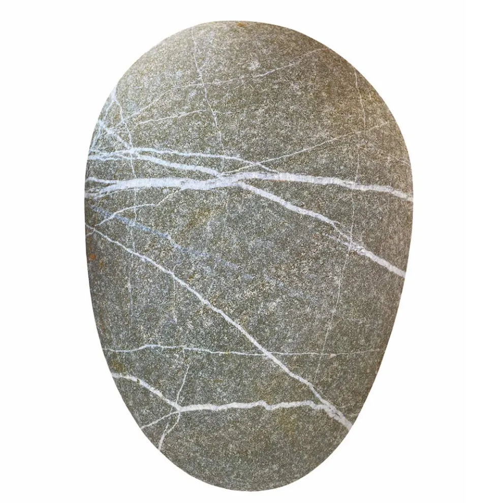 12-teiliges PVC-Design-Pvc-Tischset - Rockey