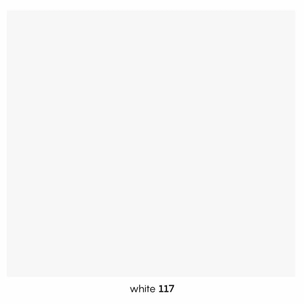 2 Stück Vase aus weißer, beige oder grauer Polyethylen - Haut von Myyour