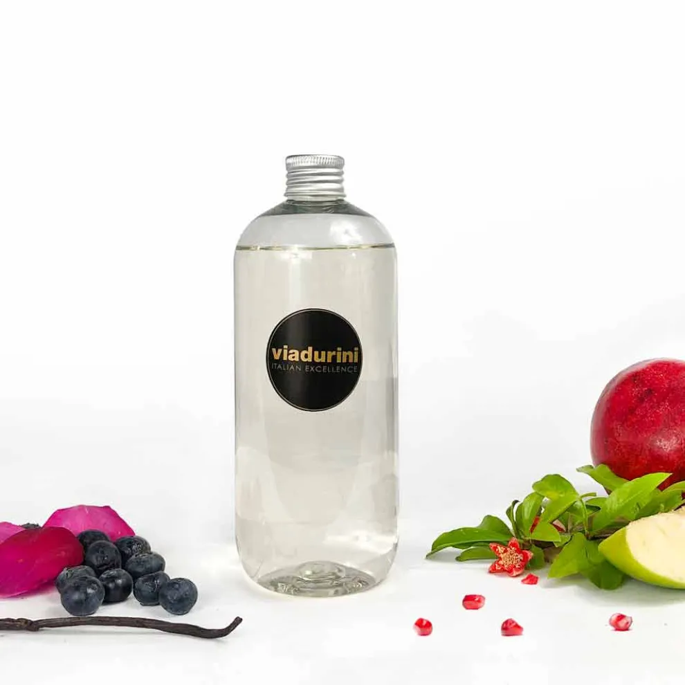 Raumduft Nachfüller Granatapfel 500 ml or 1 lt - Soledipantelleria