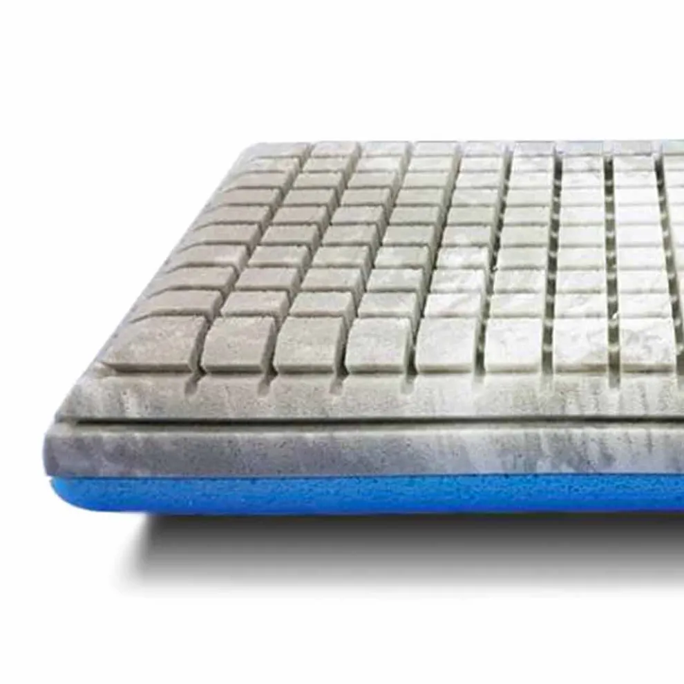 Kopfkissen aus Memory Xform und Memory AirSense H 12, 2 Stücke – Pullover