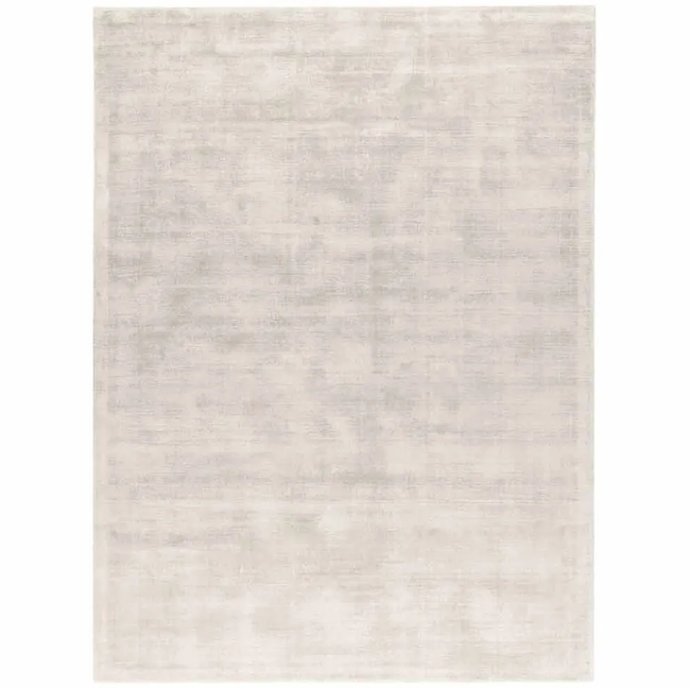 Anpassbarer vielseitiger Designteppich aus Viskose und Baumwolle - Mutter