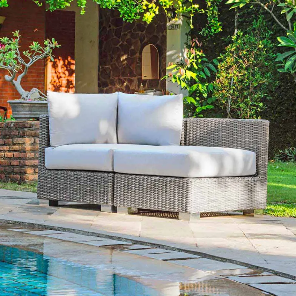 Outdoor Gartenlounge handmade Ania Design