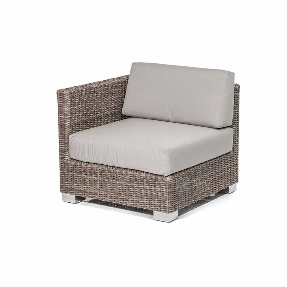 Outdoor Gartenlounge handmade Ania Design