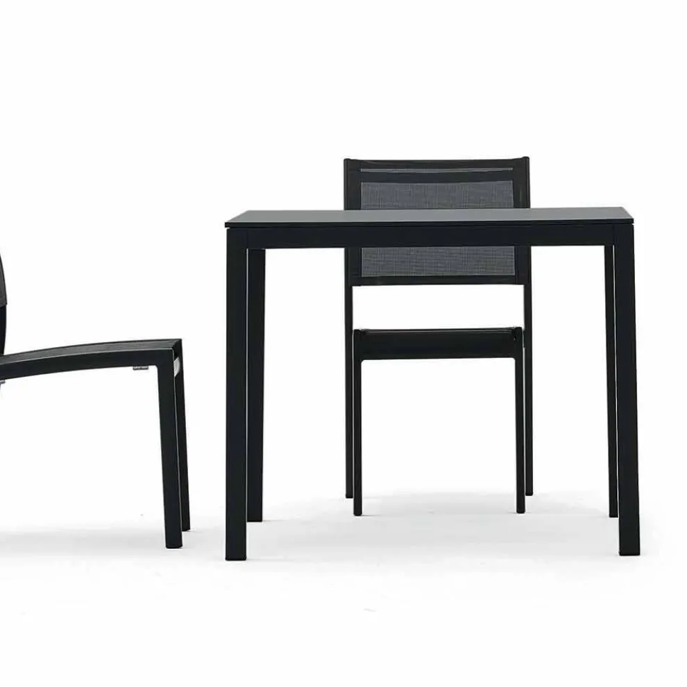 Esstisch für indoor und Outdoorbereich Varaschin Victor