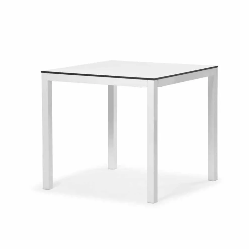 Esstisch für indoor und Outdoorbereich Varaschin Victor