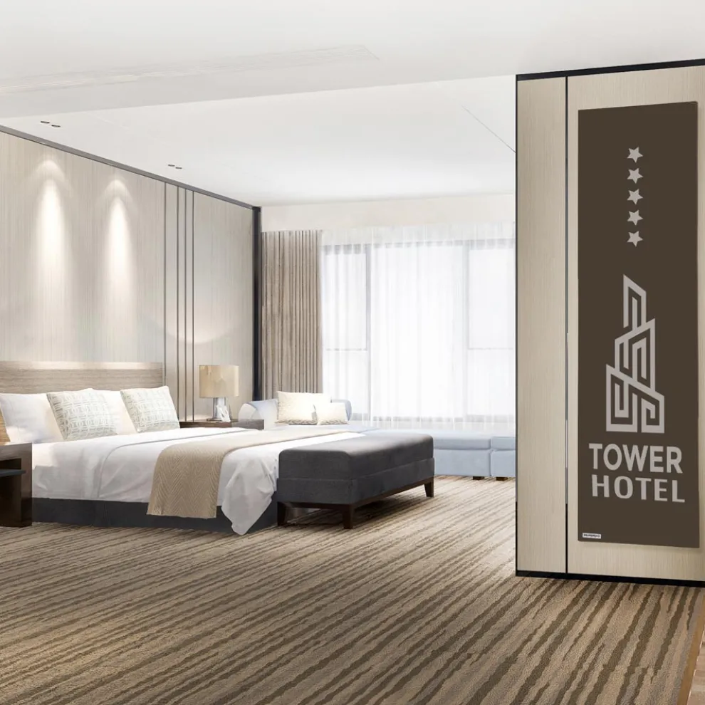 Anpassbarer elektrischer Heizkörper aus Marmorpulver, hergestellt in Italien – Lineep