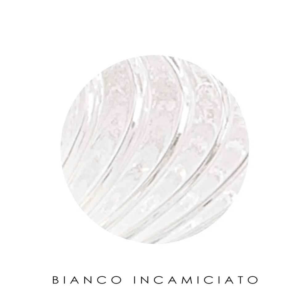 Artisan Tischlampe aus mundgeblasenem Glas in Venedig - Dafne