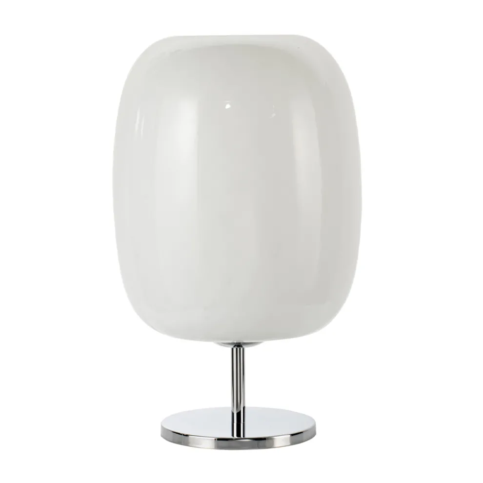 Artisan Tischlampe aus mundgeblasenem Venedig-Glas - Cloe Balloton