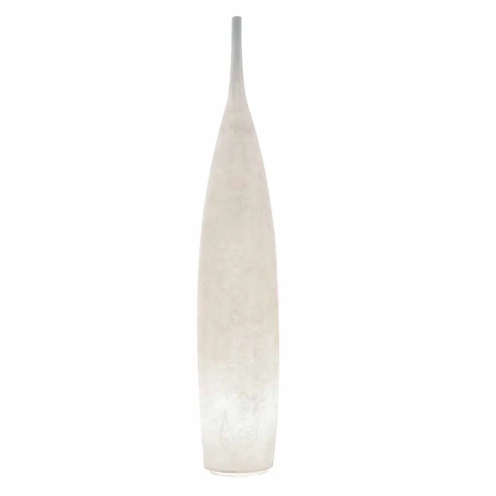 Außenstehleuchte Ø 23 In-es.artdesign Tank Out-Nebel