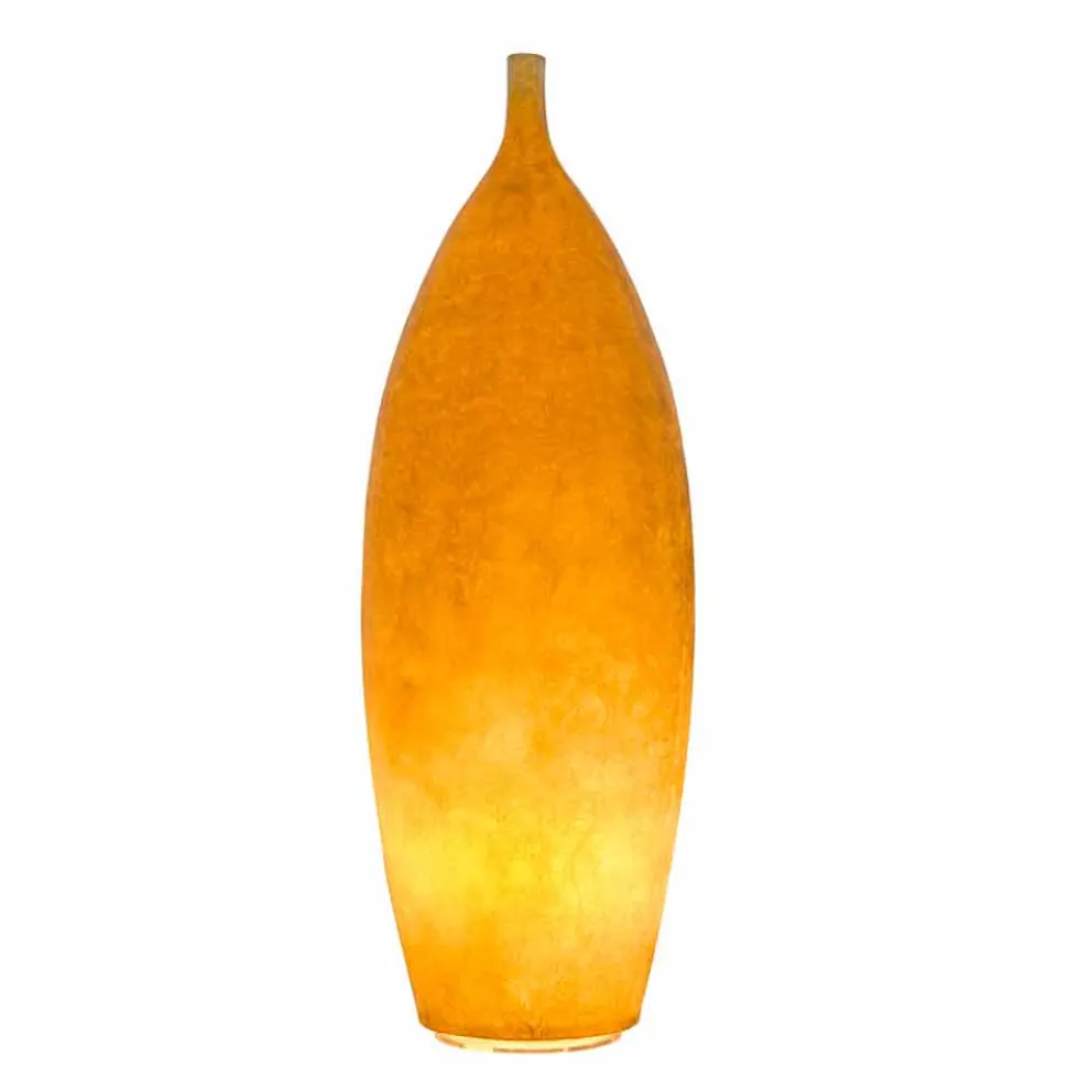 Außenstehleuchte Ø 29 In-es.artdesign Tank Out in Nebulite