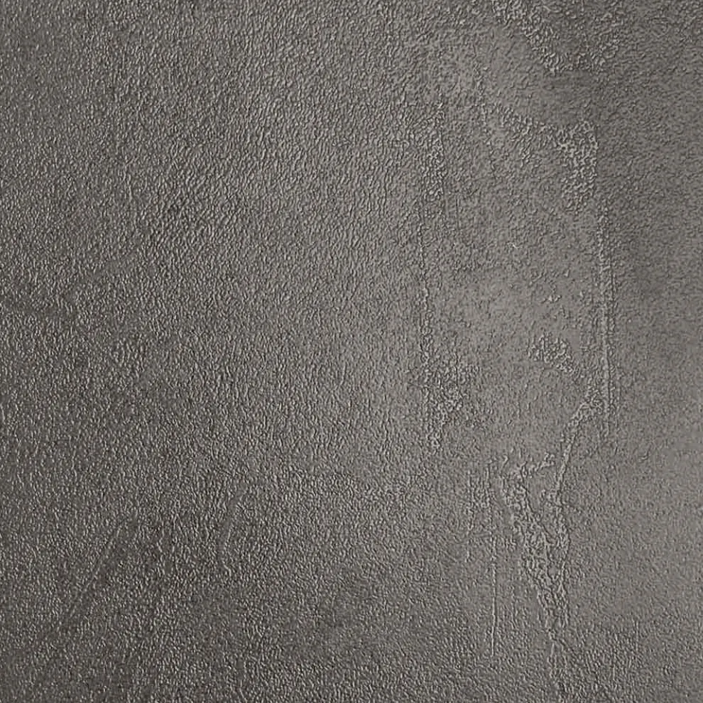 Ausziehbarer Esstisch Bis zu 220 cm mit Melaminholzplatte - Amiro