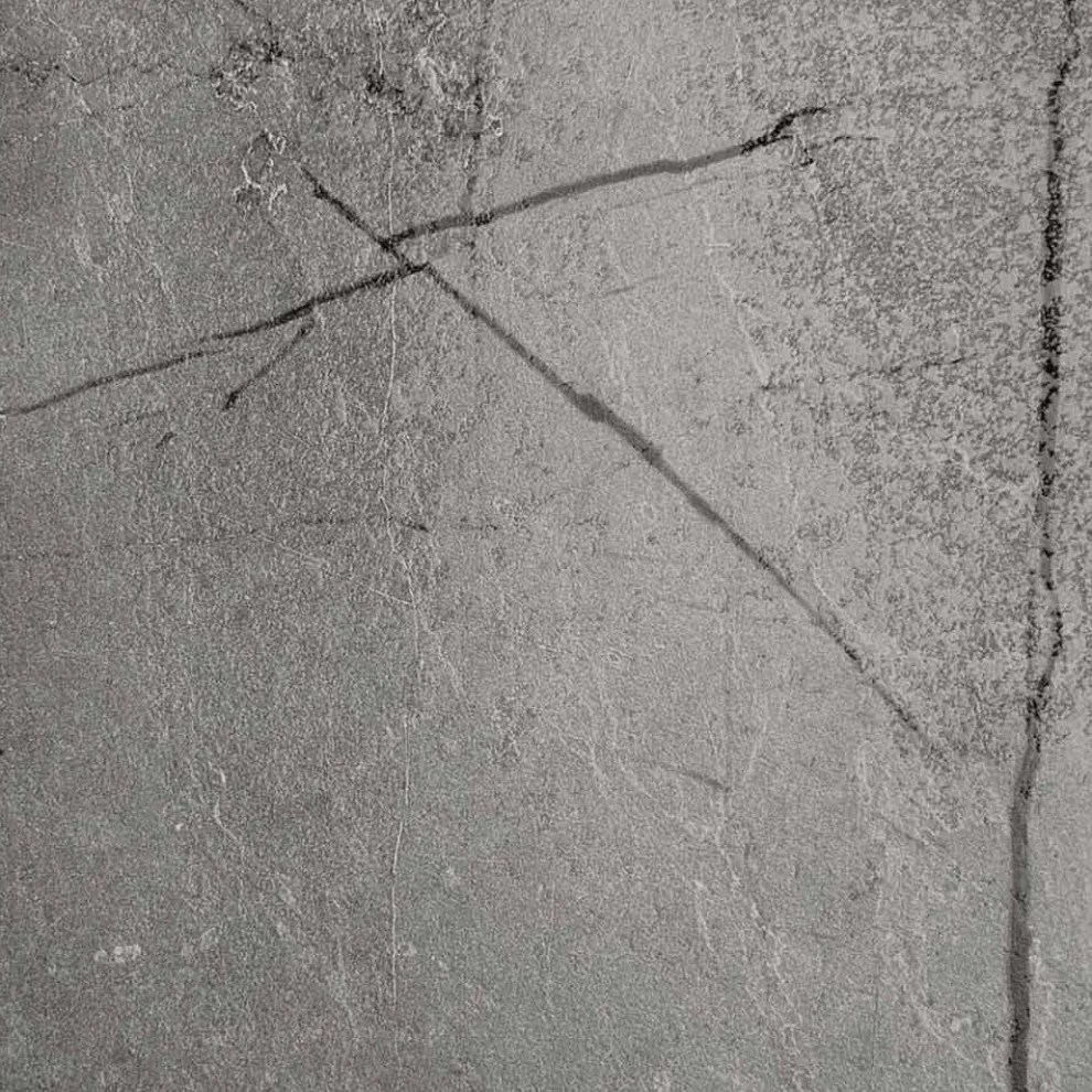 Ausziehbarer Esstisch Bis zu 220 cm mit Melaminholzplatte - Amiro