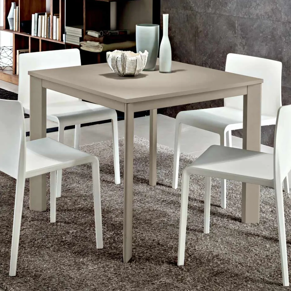 Ausziehbarer Fenix Esstisch Bis zu 232 Made in Italy - Bayern