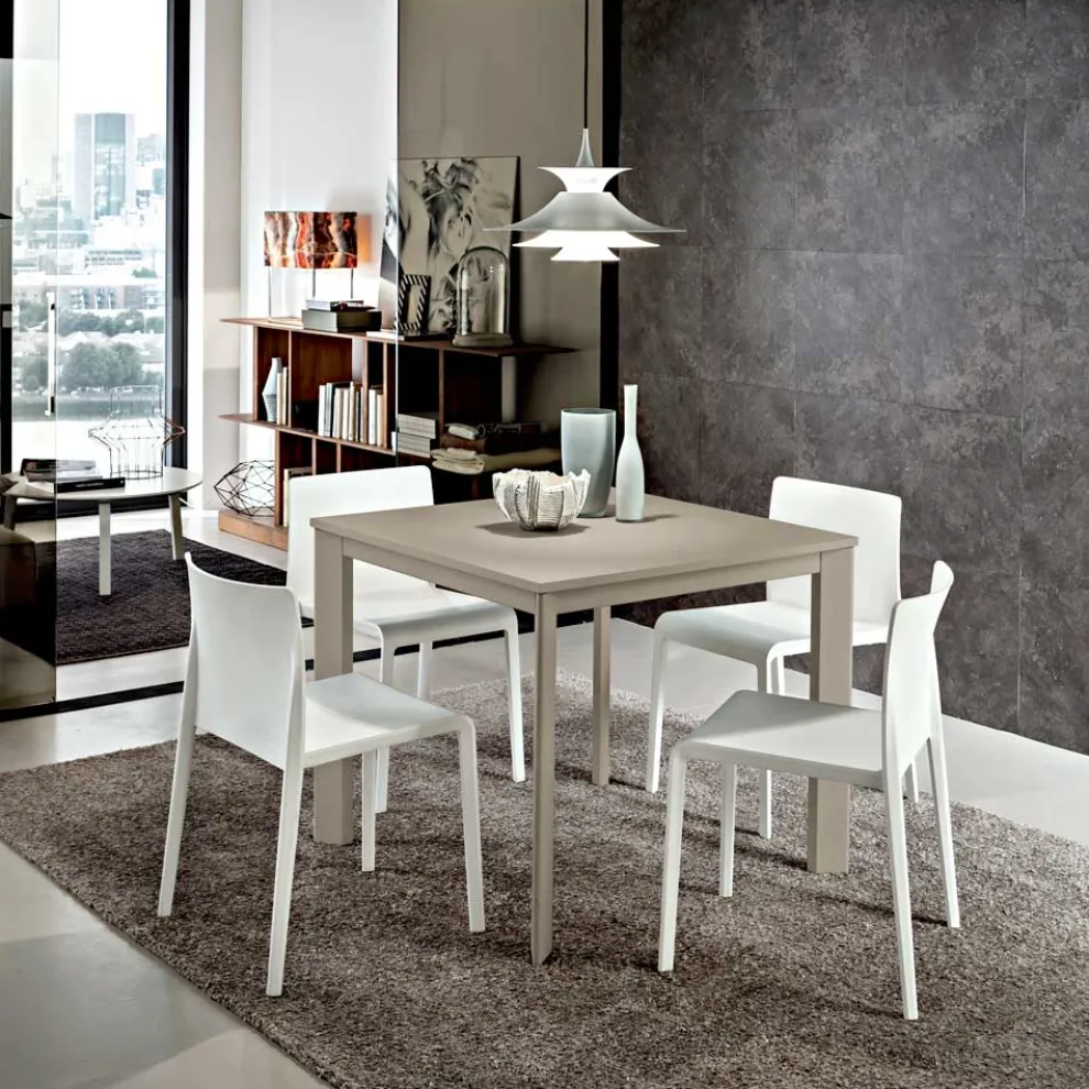 Ausziehbarer Fenix Esstisch Bis zu 232 Made in Italy - Bayern