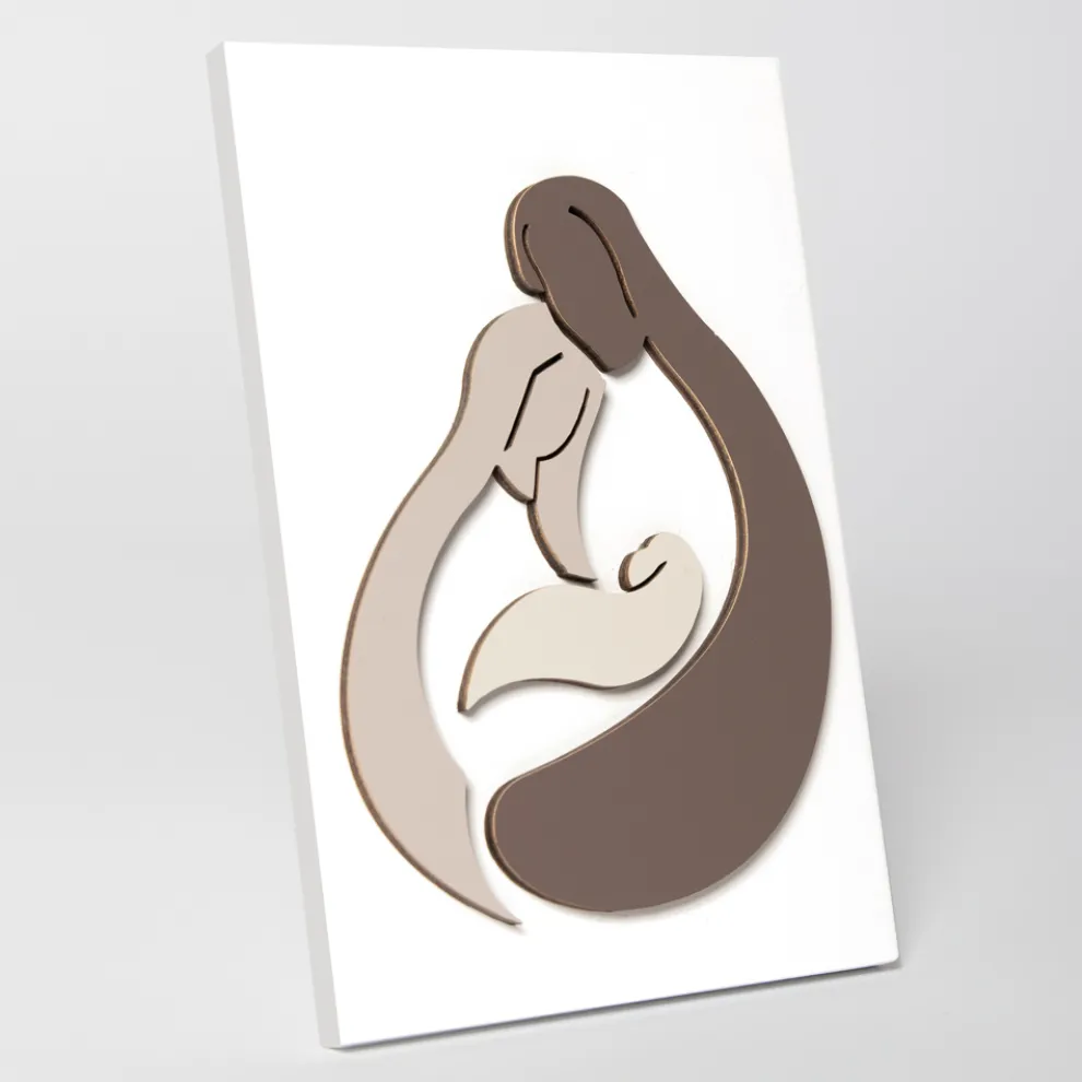 Bild mit der Darstellung des Advents Made in Italy - Lollipop