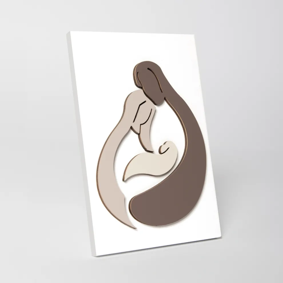 Bild mit der Darstellung des Advents Made in Italy - Lollipop