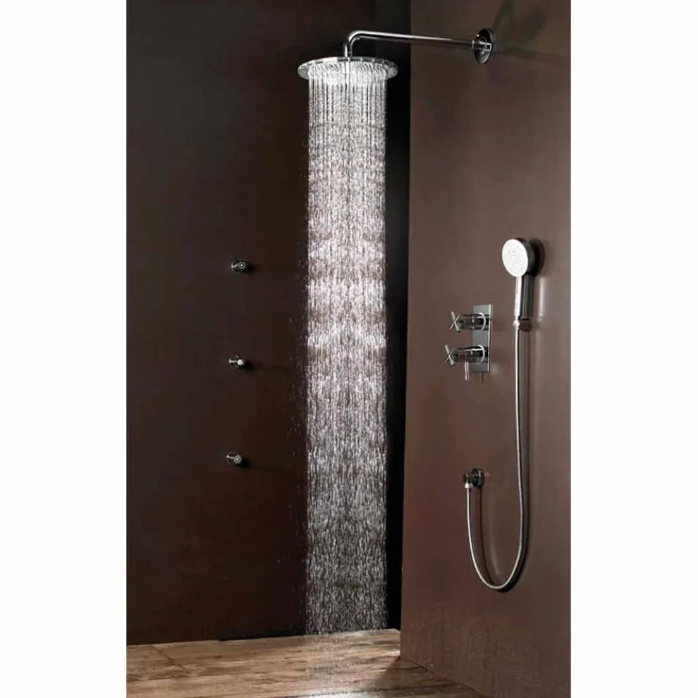 Bossini Duschkopf mit Arm Dream Oki