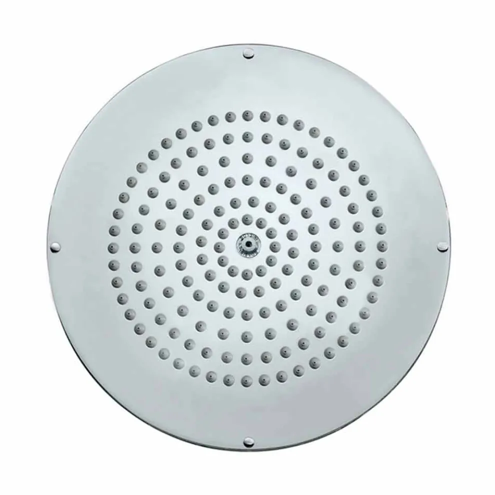Bossini   LED Regenduschkopf Oki Flat Ø370mm