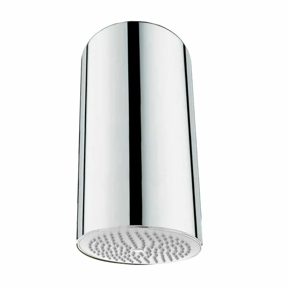 Bossini Moderner Duschkopf 1-Strahl