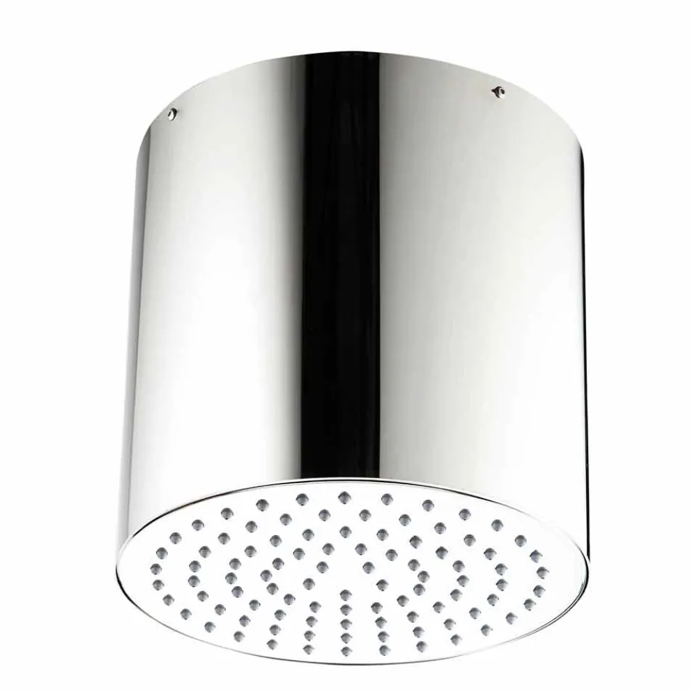 Bossini Moderner Duschkopf Regendusche   1-Strahl