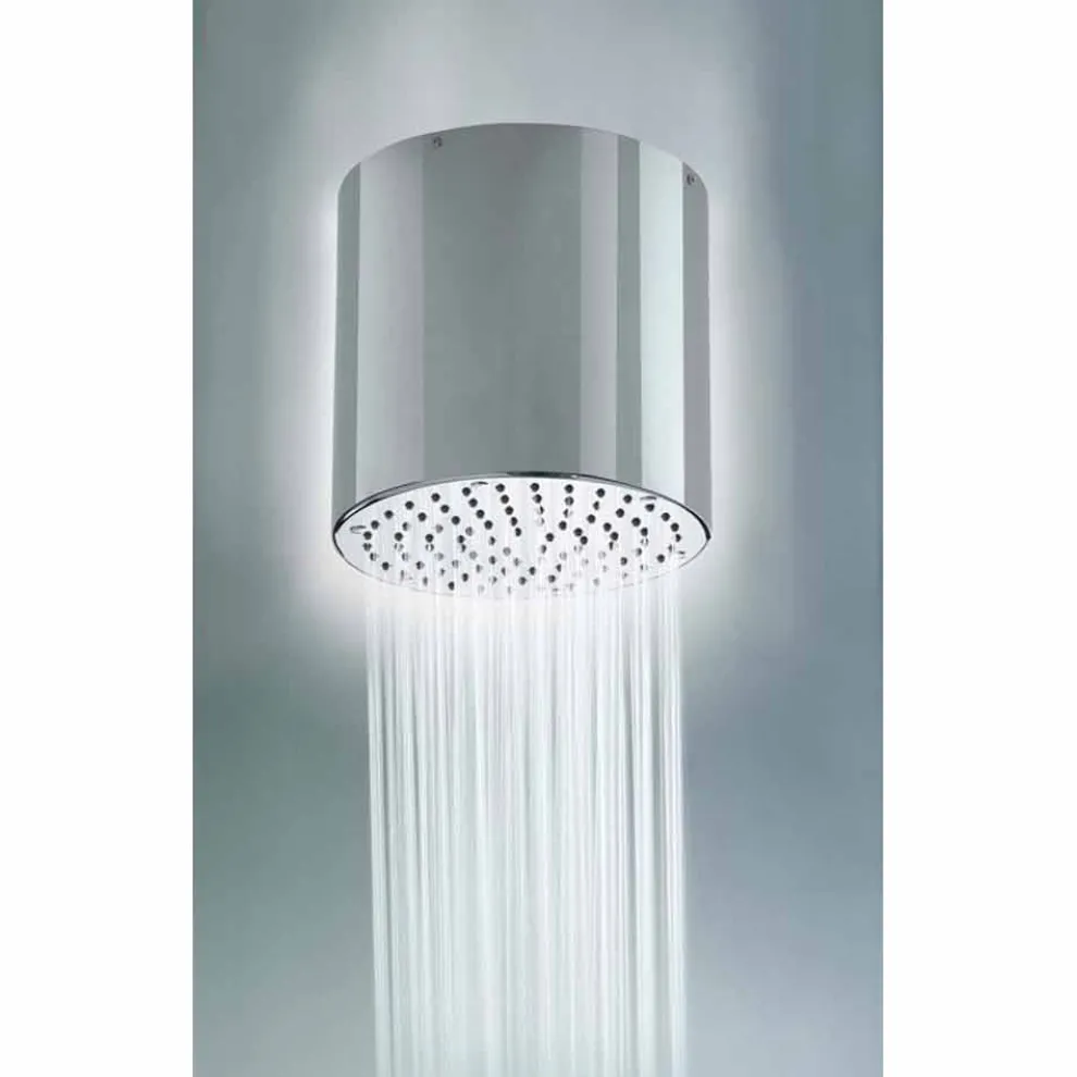 Bossini Moderner Duschkopf Regendusche   1-Strahl