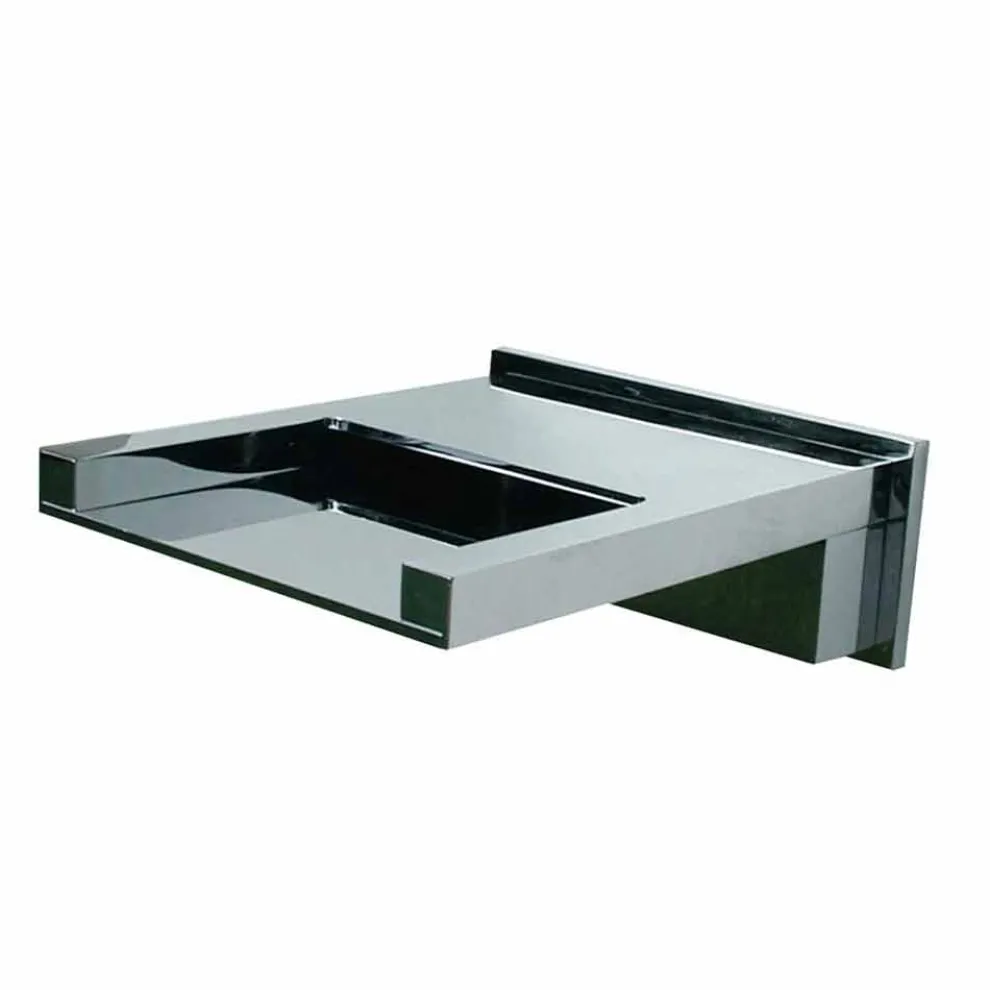 Bossini Wasserfall Duschkopf Bocca