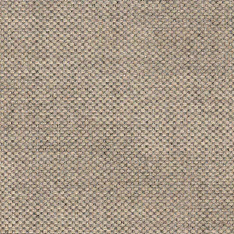 Leuchtender Outdoor-Sessel aus Polyethylen mit Kissen Made in Italy - Belida