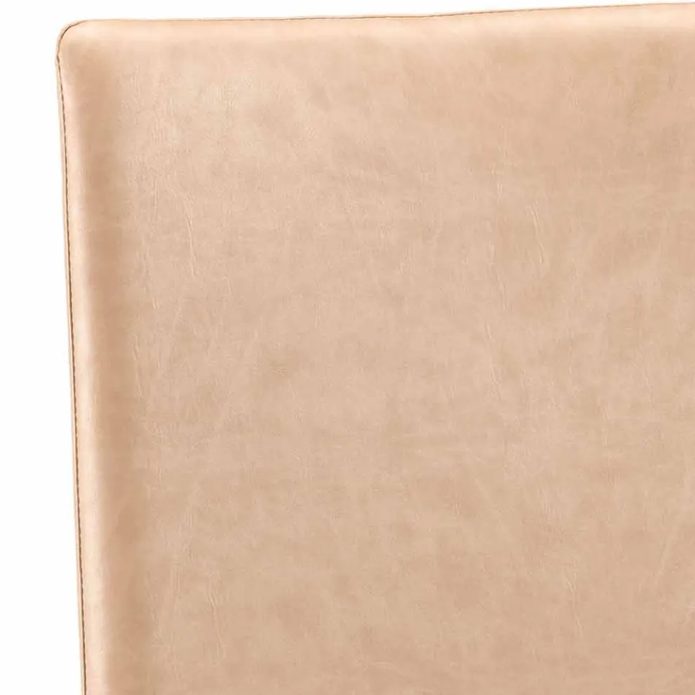 Carly, spezieller Esszimmerstuhl, modernes Design, made in Italy