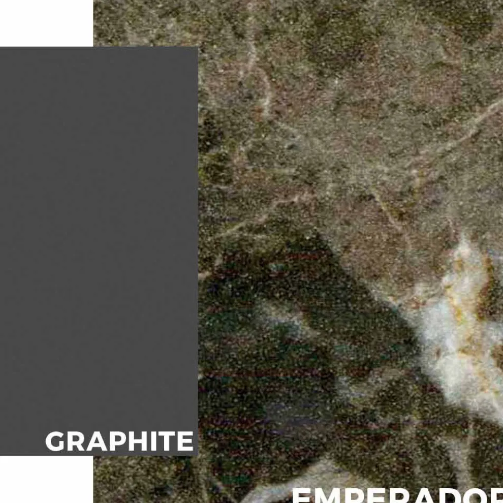 Außentisch aus Aluminium mit modernem Design für den Garten - Mississippi2