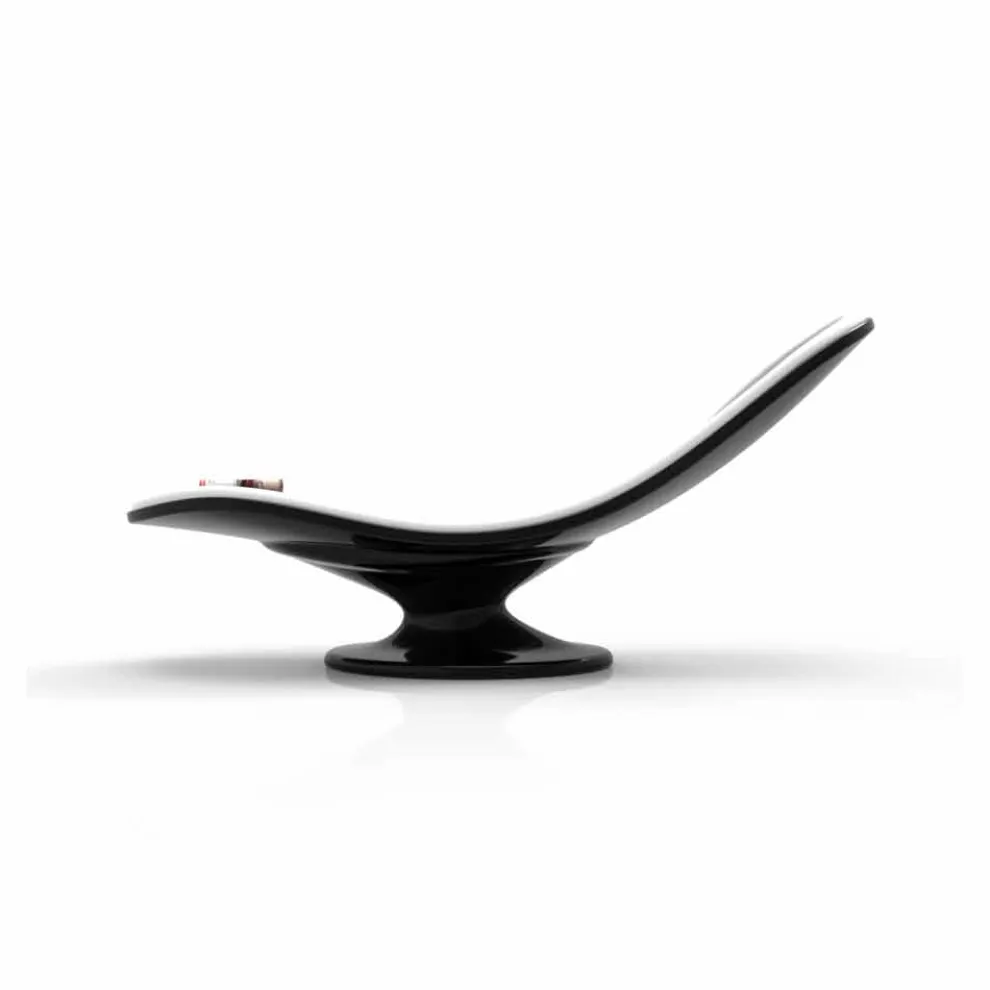 Chaise Longue in modernem Design Sightly Made in Italy