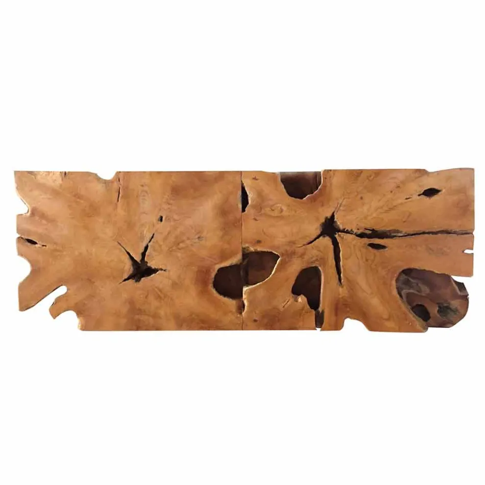 Composition 3 Hängende Badezimmermöbel mit Waschbecken aus weißem Harz - Dazzle