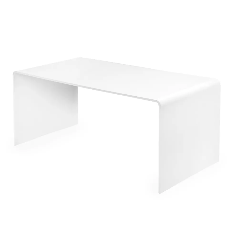 Couchtisch aus PMMA, hergestellt in Italien – Jasmine