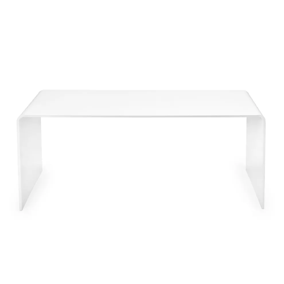 Couchtisch aus PMMA, hergestellt in Italien – Jasmine