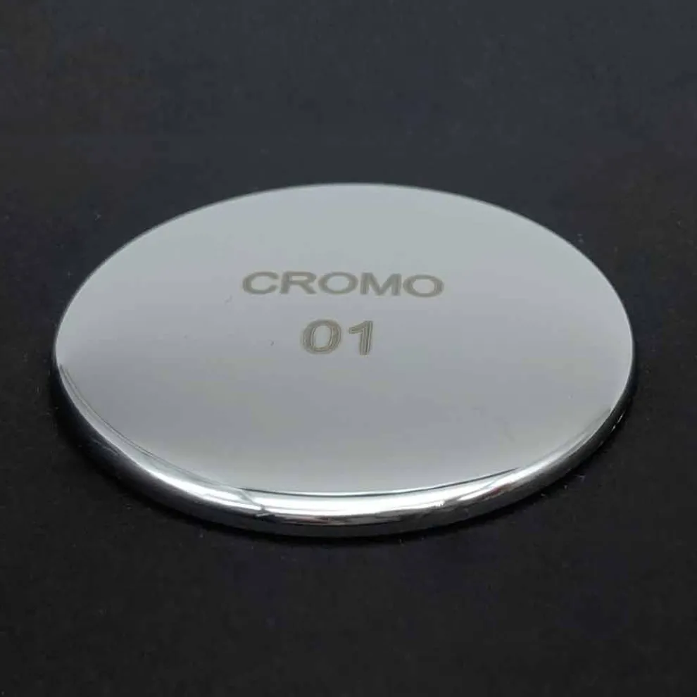 Design Außenbrausebatterie aus Messing Made in Italy - Panela