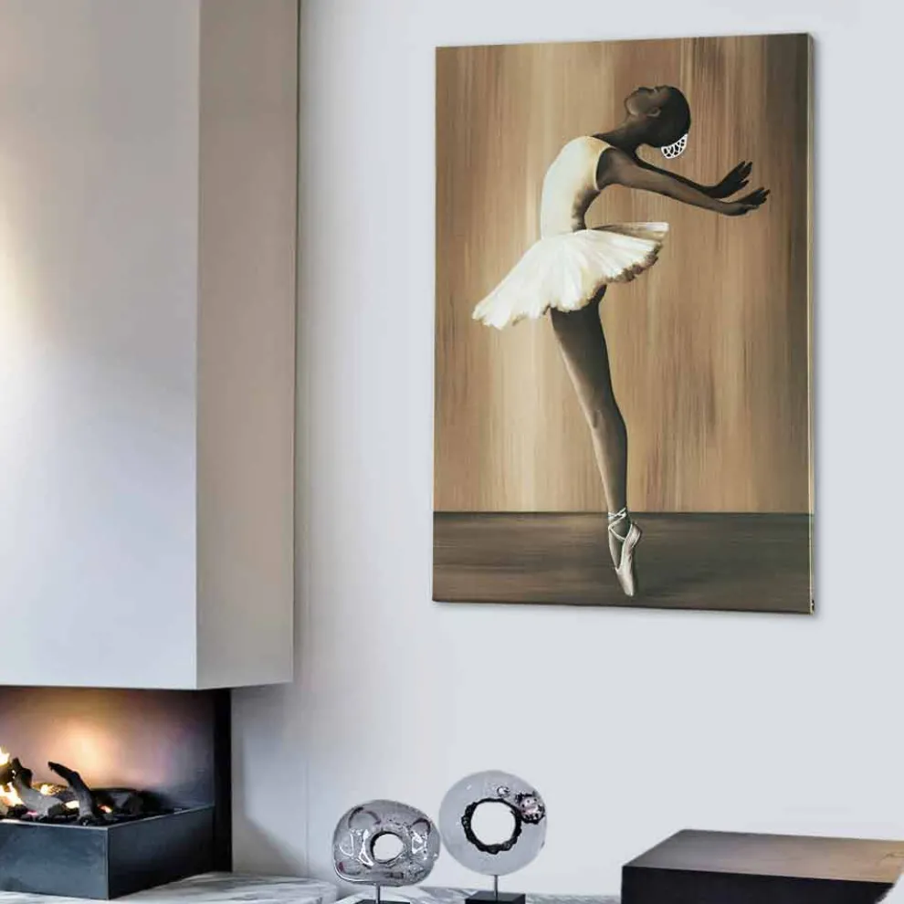 Design Bild Ballet Made in Italy Viadurini Decor