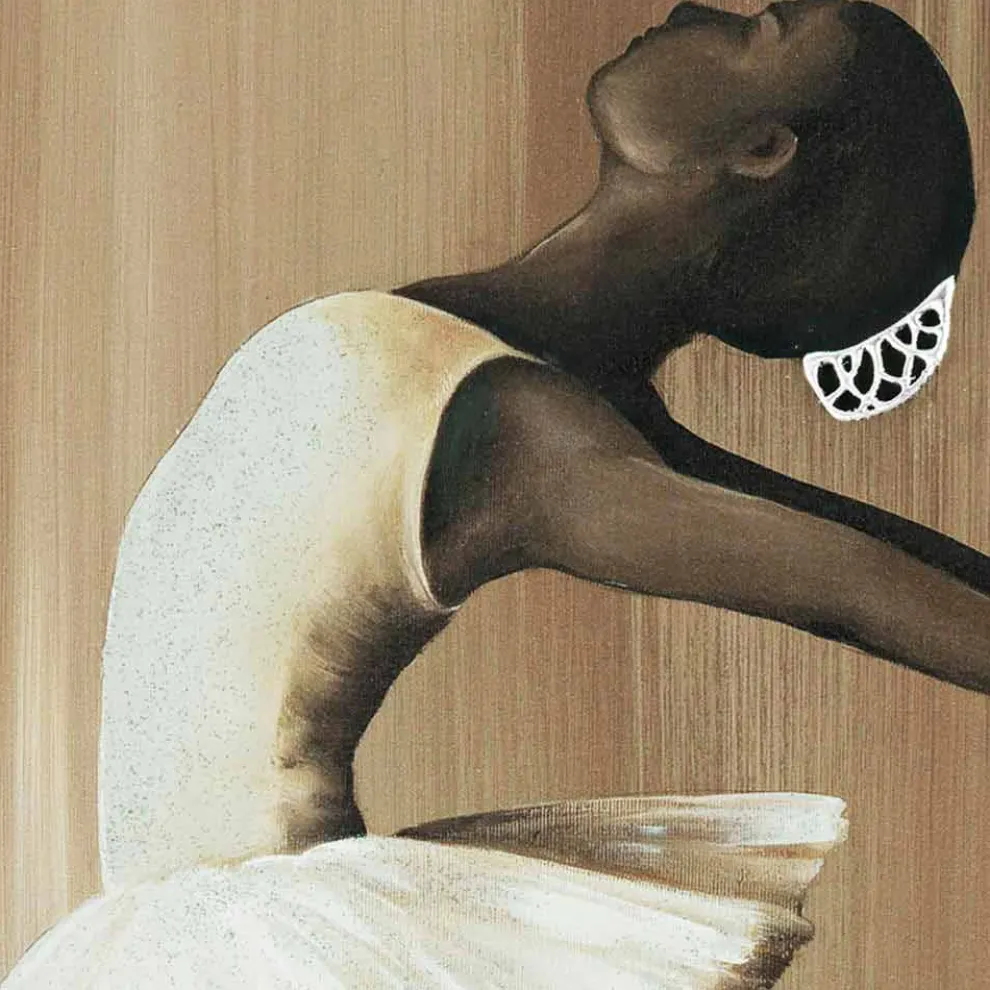 Design Bild Ballet Made in Italy Viadurini Decor