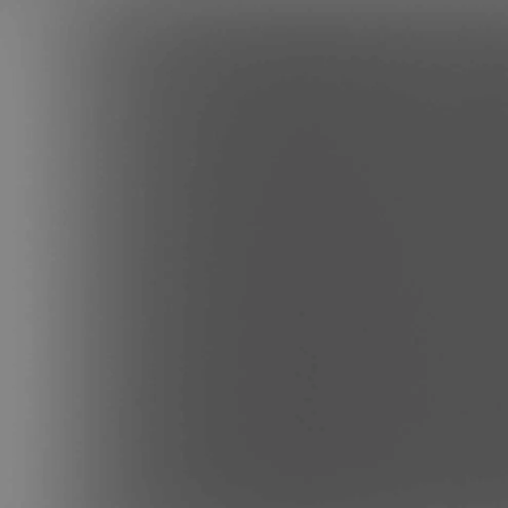 Design Couchtisch aus Glas mit Metallbasis Made in Italy - Cinci