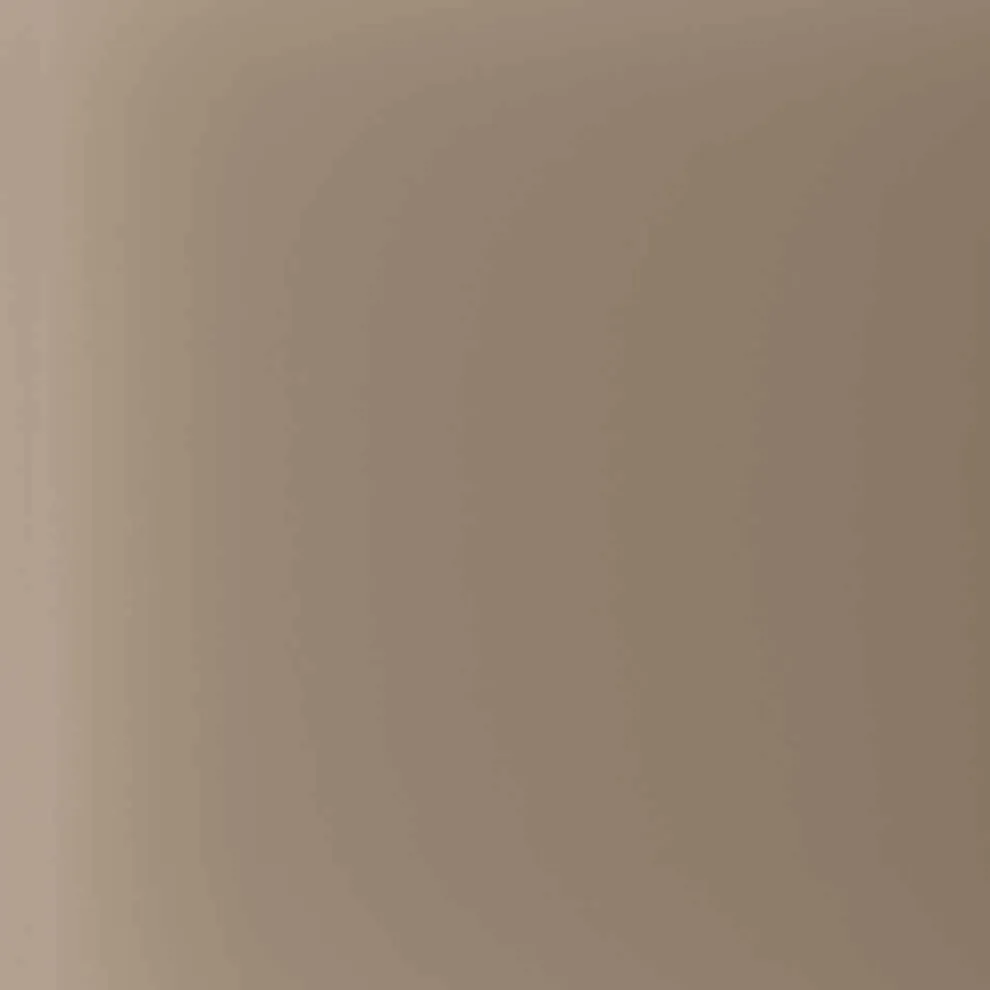 Design Couchtisch aus Glas mit Metallbasis Made in Italy - Cinci