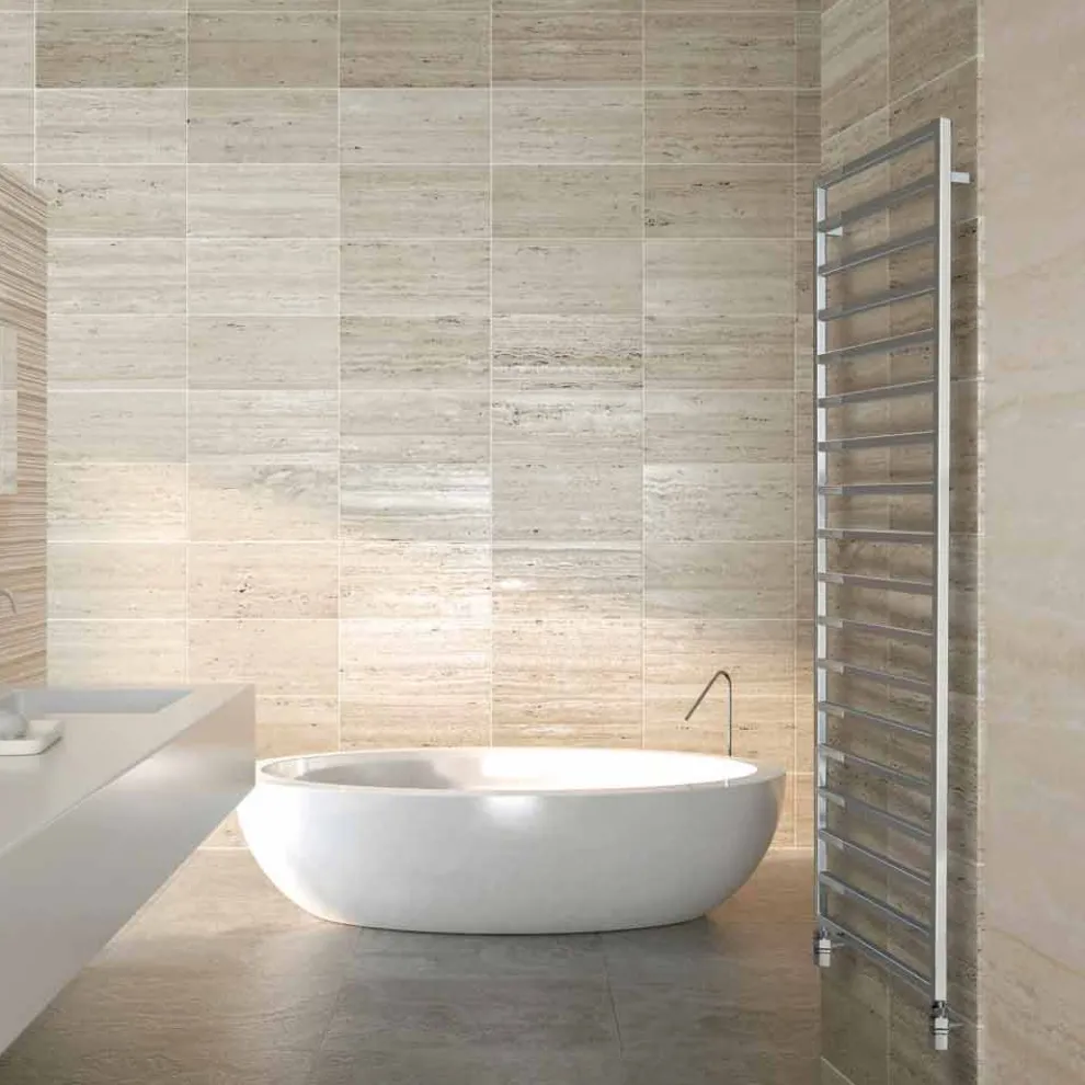 Design Elektroheizkörper verchtom Winter von Scirocco H