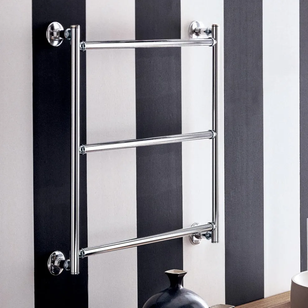 Design Handtuchwärmer elektrisch Gaia von Scirocco H