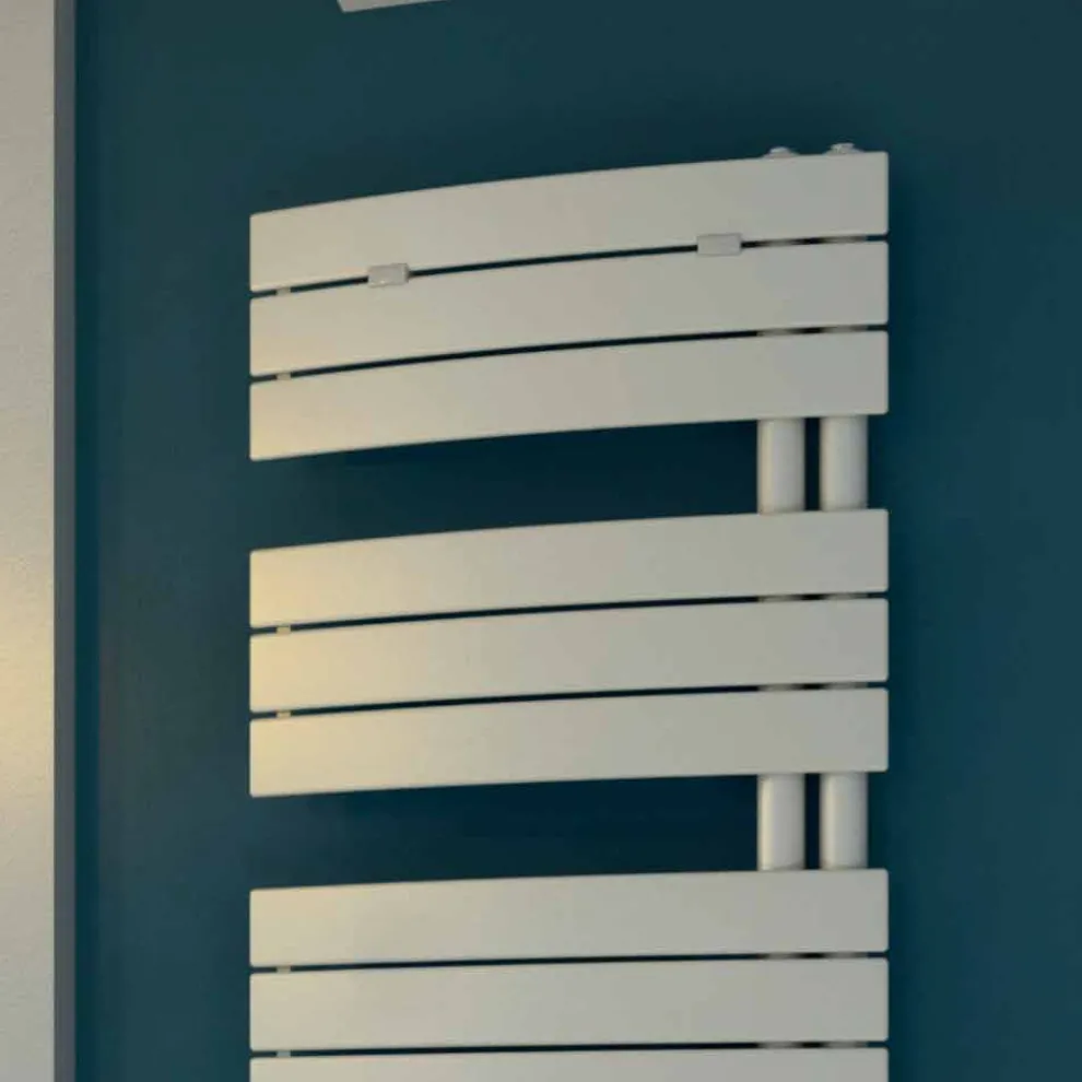 Design Heizkörper hydraulisch aus Stahl Sail von Scirocco H